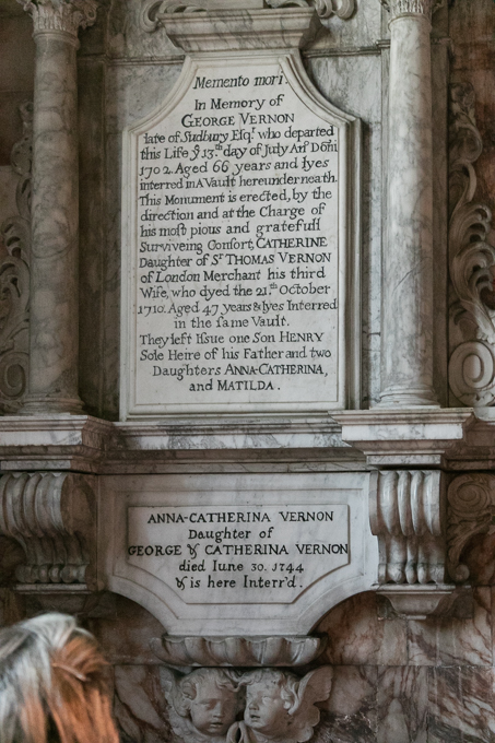 Sudbury Hall (26)